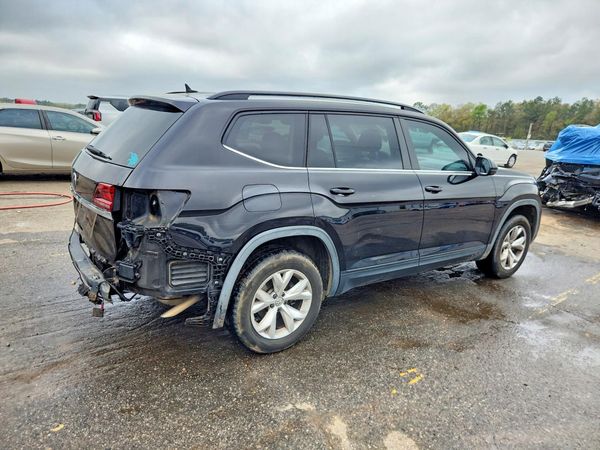 2020 VOLKSWAGEN ATLAS SE