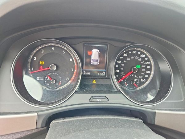 2020 VOLKSWAGEN ATLAS SE