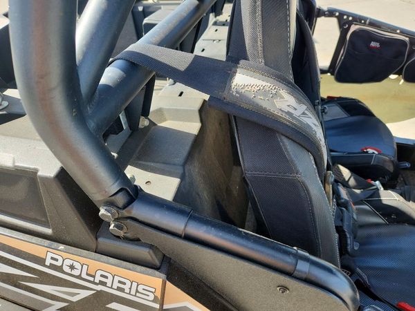 2018 POLARIS RZR
