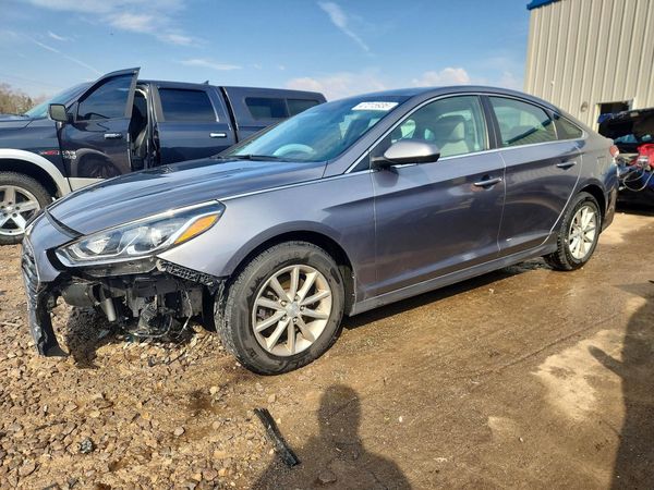 2019 HYUNDAI SONATA Eco Turbo, SE