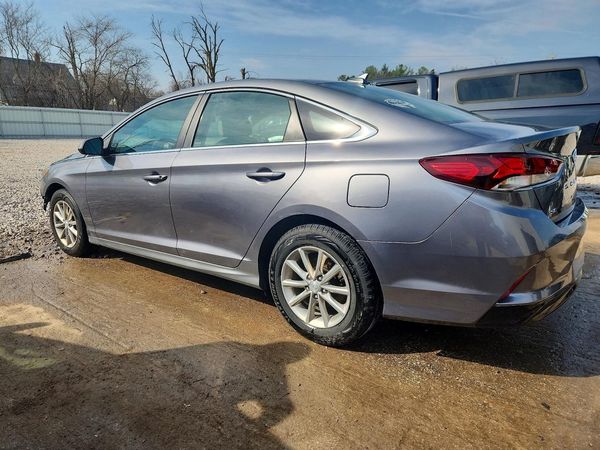 2019 HYUNDAI SONATA Eco Turbo, SE