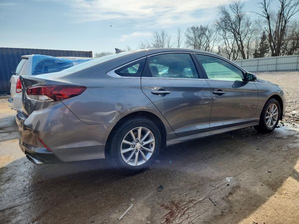 2019 HYUNDAI SONATA Eco Turbo, SE