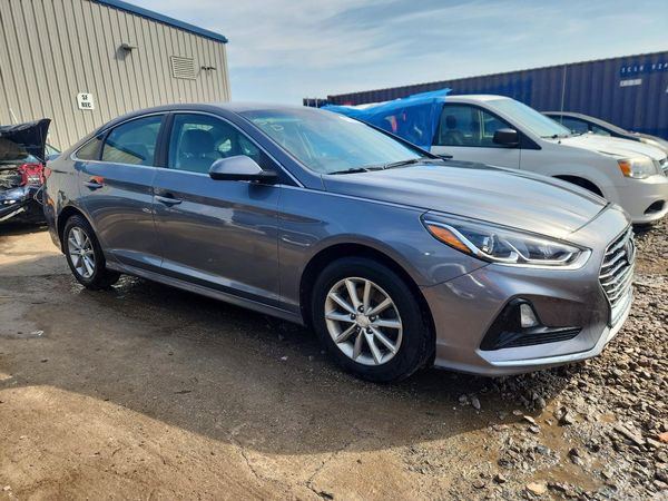 2019 HYUNDAI SONATA Eco Turbo, SE