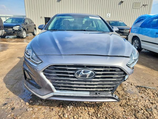 2019 HYUNDAI SONATA Eco Turbo, SE