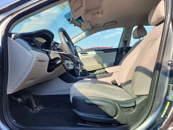 2019 HYUNDAI SONATA Eco Turbo, SE