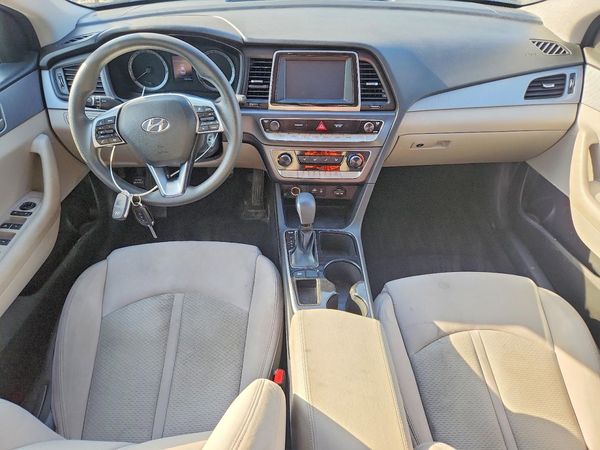 2019 HYUNDAI SONATA Eco Turbo, SE