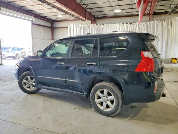 2012 LEXUS GX 460