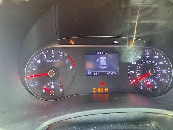 2022 KIA SOUL LX, S, X Line