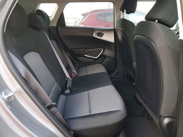 2022 KIA SOUL LX, S, X Line