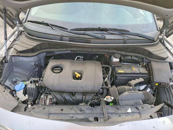2022 KIA SOUL LX, S, X Line
