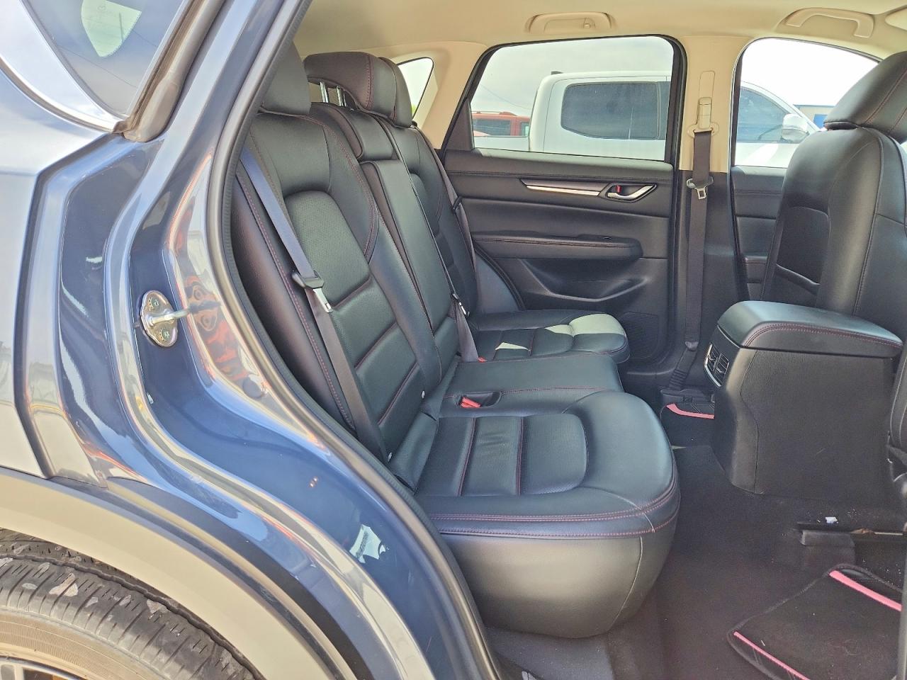 2024 MAZDA CX-5 Preferred Package