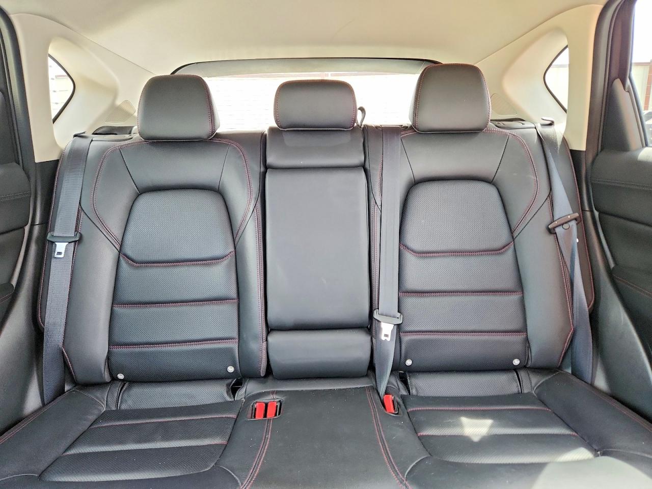 2024 MAZDA CX-5 Preferred Package