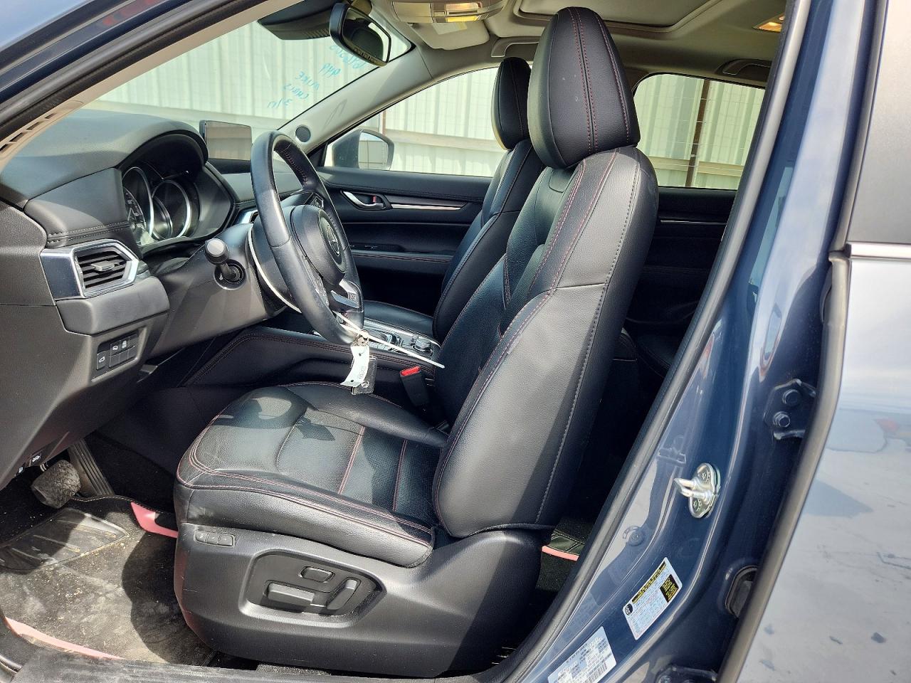 2024 MAZDA CX-5 Preferred Package