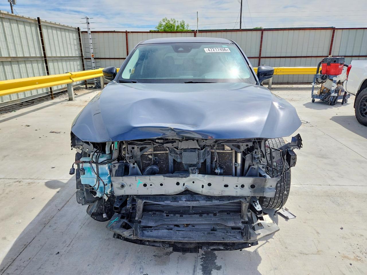 2024 MAZDA CX-5 Preferred Package