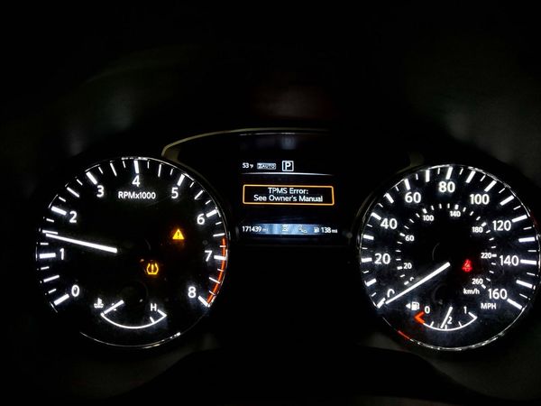 2019 NISSAN PATHFINDER