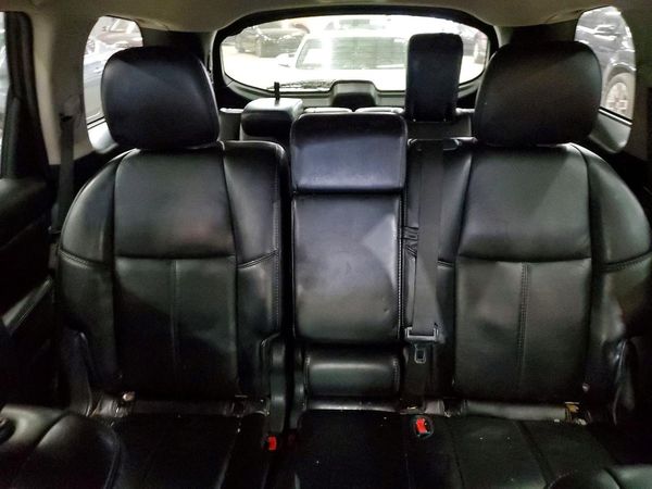 2019 NISSAN PATHFINDER