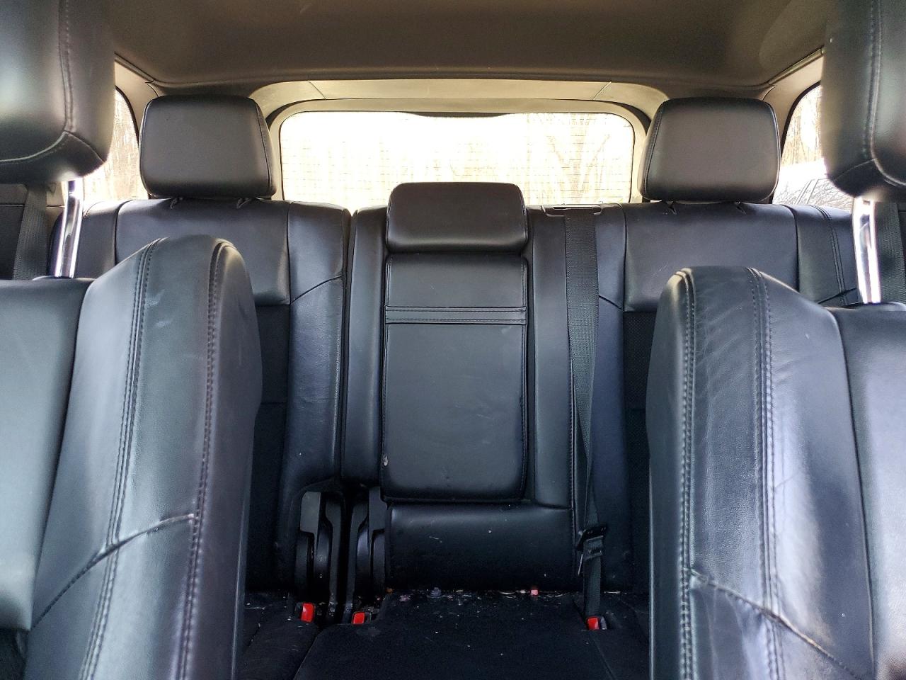 2018 JEEP GRAND CHEROKEE LAREDO 4X4
