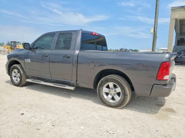 2017 RAM 1500 ST