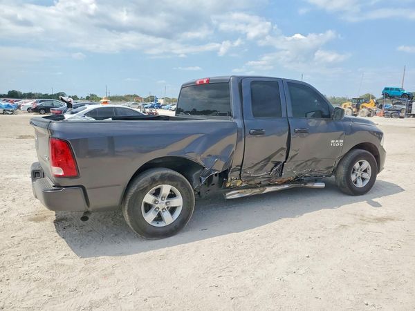 2017 RAM 1500 ST