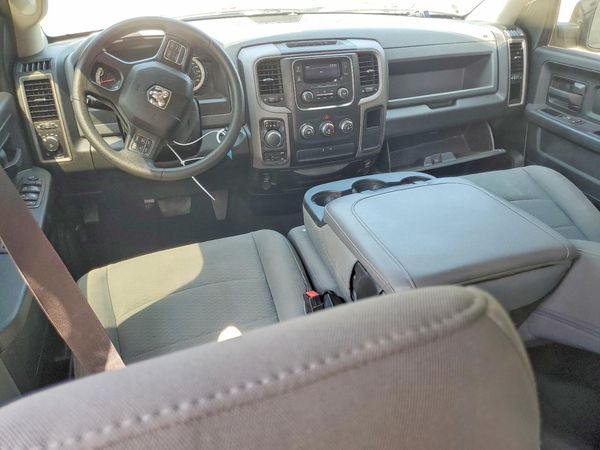 2017 RAM 1500 ST