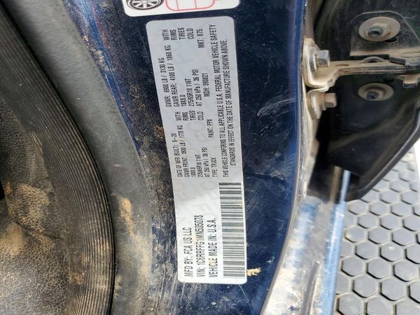 2021 RAM 1500 Big Horn, Lonestar