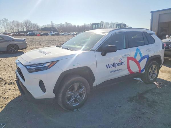 2024 TOYOTA RAV 4