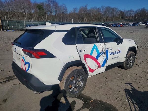 2024 TOYOTA RAV 4