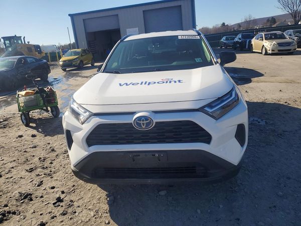 2024 TOYOTA RAV 4