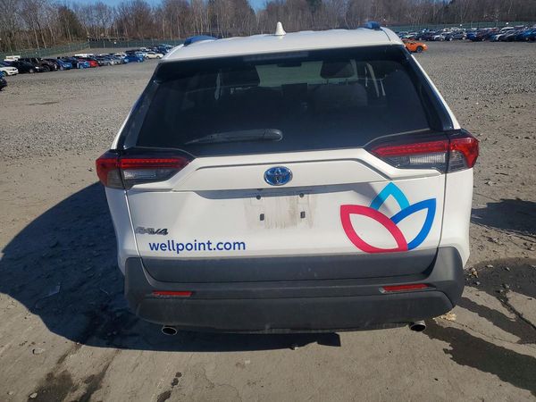 2024 TOYOTA RAV 4