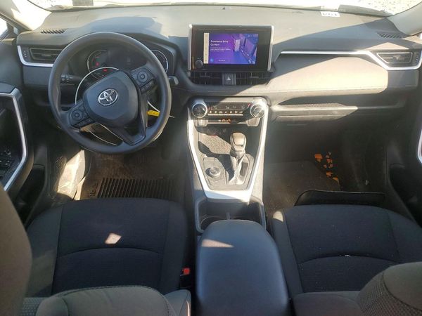 2024 TOYOTA RAV 4