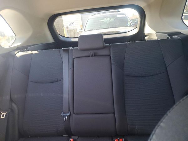 2024 TOYOTA RAV 4