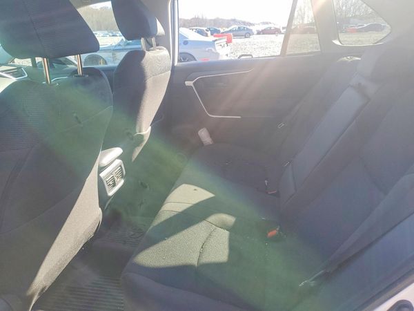 2024 TOYOTA RAV 4