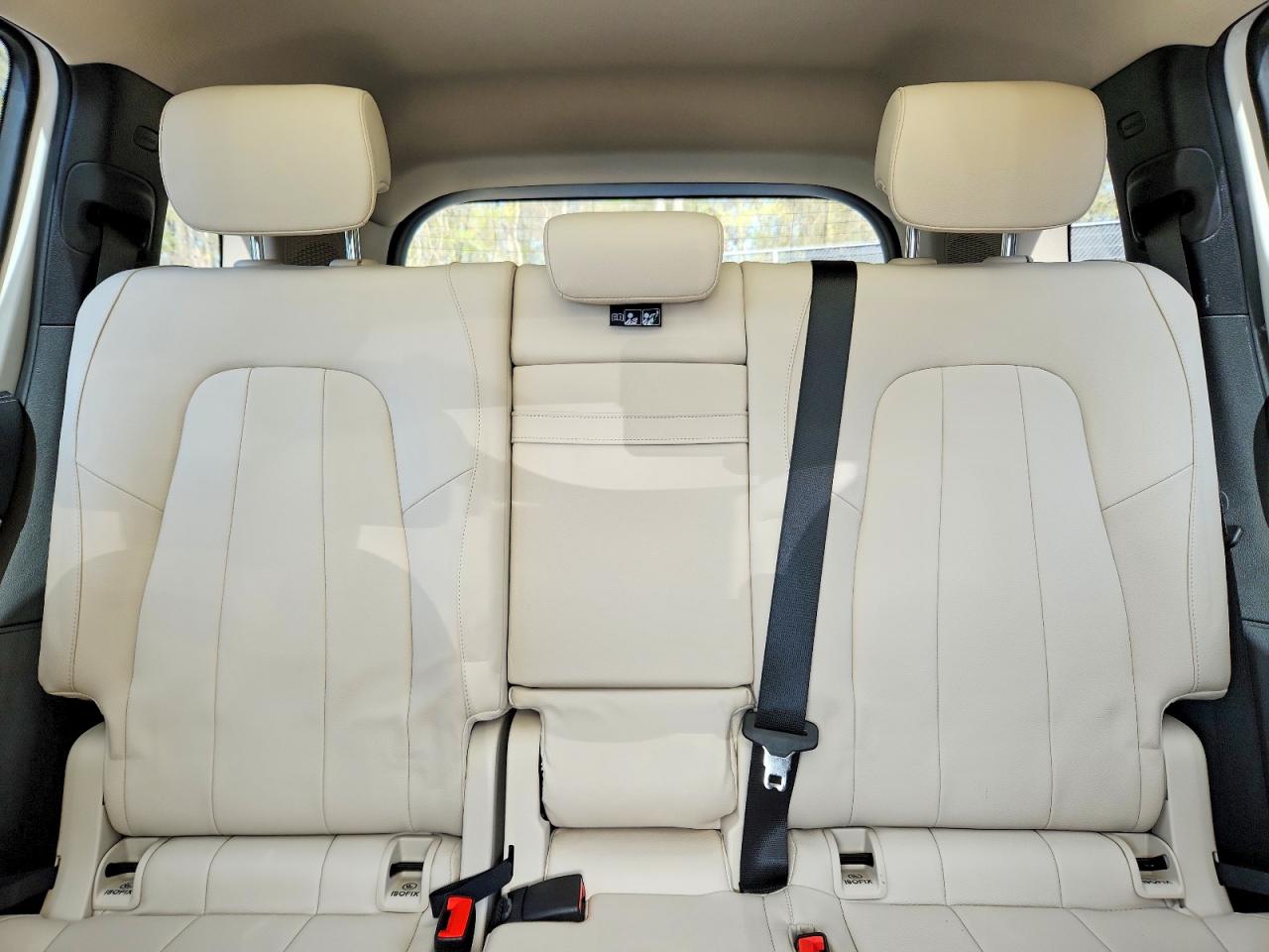 2023 MERCEDES-BENZ EQB EQB300 4MATIC