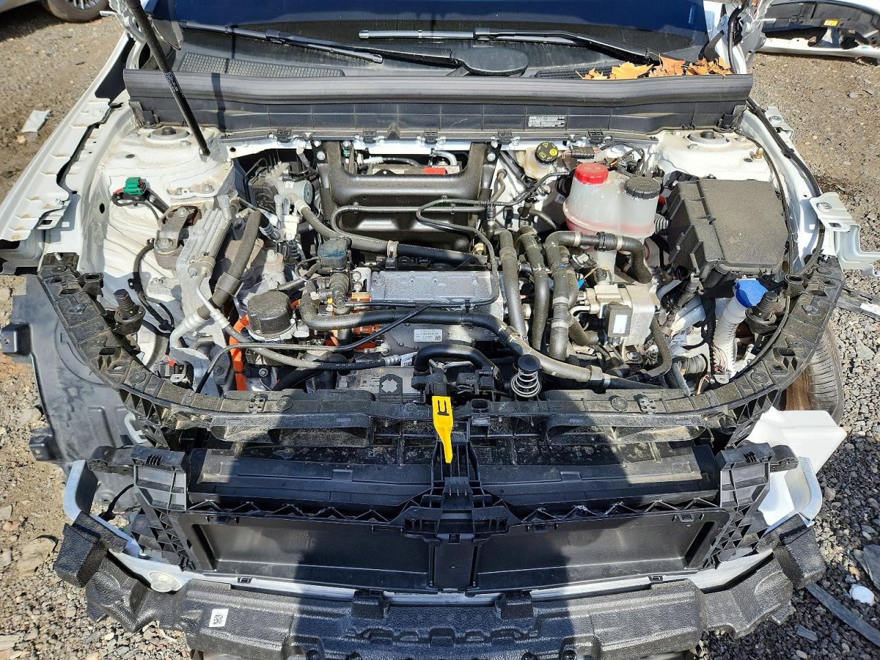2023 MERCEDES-BENZ EQB EQB300 4MATIC