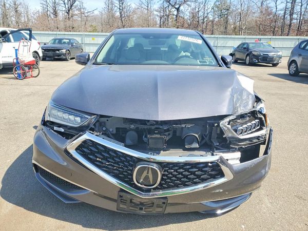 2020 ACURA TLX