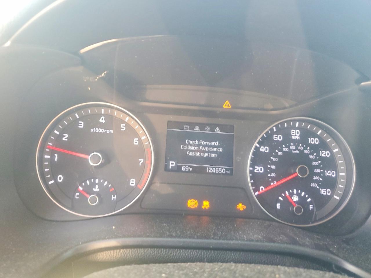 2021 KIA FORTE FE, LXS