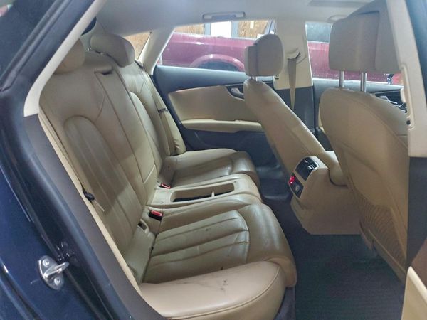 2012 AUDI A7 quattro