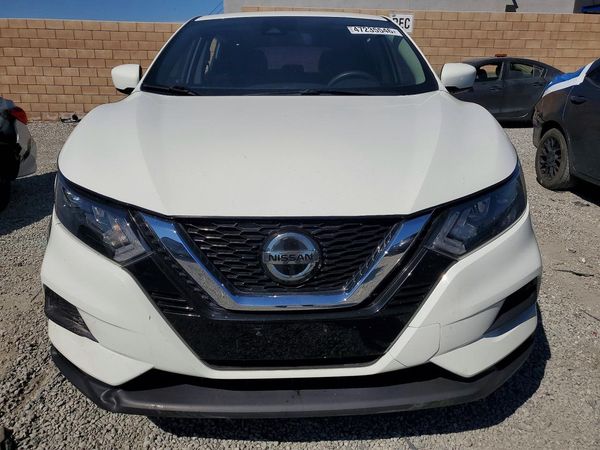 2021 NISSAN ROGUE SPORT