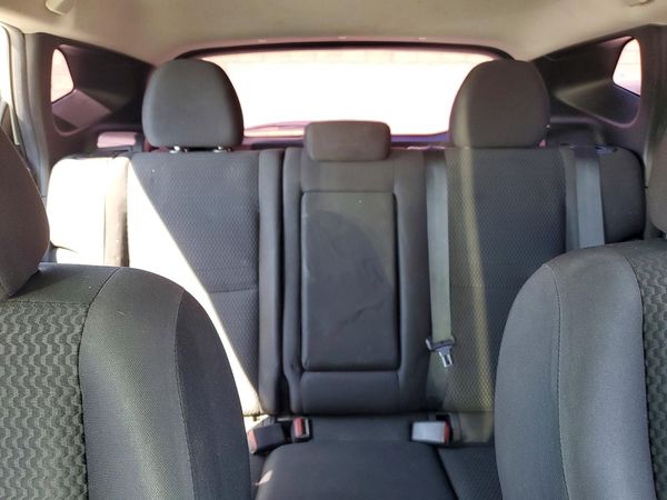 2021 NISSAN ROGUE SPORT