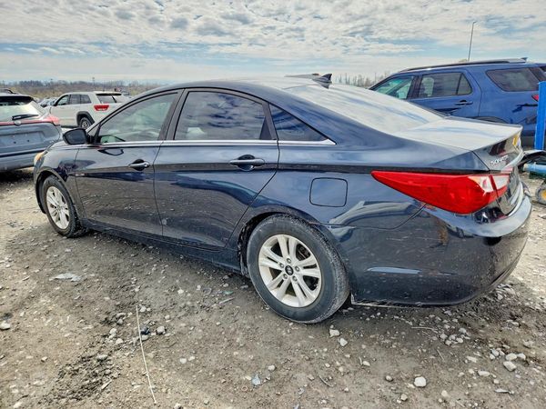 2013 HYUNDAI SONATA GLS/ GLS Popular