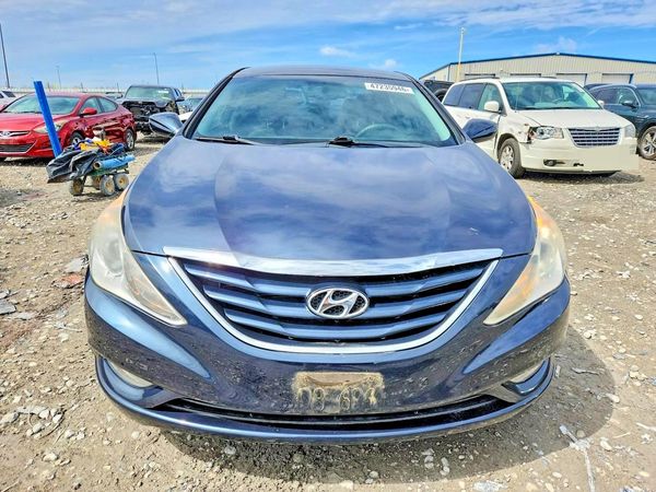 2013 HYUNDAI SONATA GLS/ GLS Popular