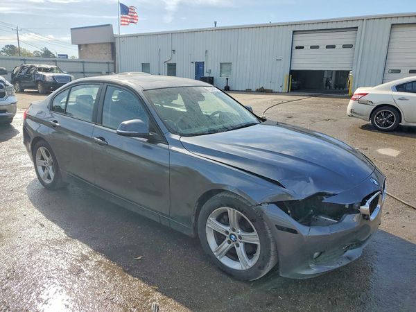 2013 BMW 320 SA