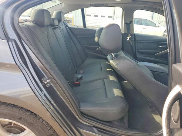 2013 BMW 320 SA