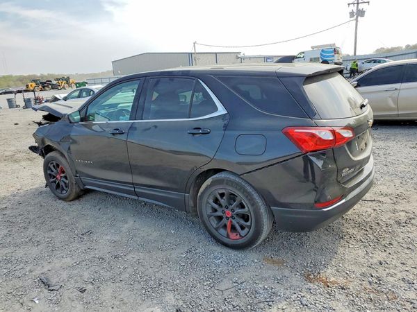 2019 CHEVROLET EQUINOX LT (1LT)
