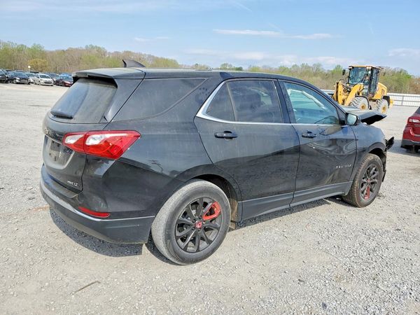 2019 CHEVROLET EQUINOX LT (1LT)