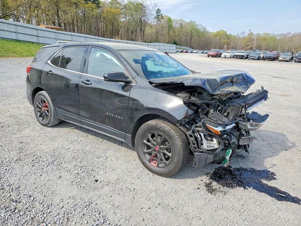 2019 CHEVROLET EQUINOX LT (1LT)