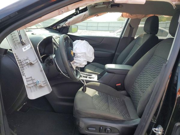 2019 CHEVROLET EQUINOX LT (1LT)