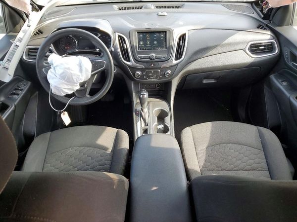 2019 CHEVROLET EQUINOX LT (1LT)