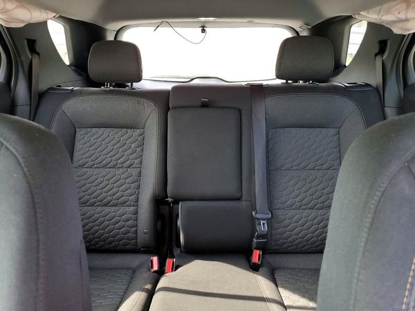 2019 CHEVROLET EQUINOX LT (1LT)