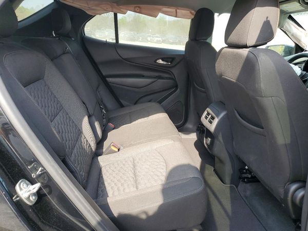 2019 CHEVROLET EQUINOX LT (1LT)